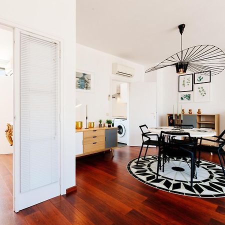 Luxury Apart' Mons City Center With Terrace 아파트 외부 사진